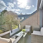 Apartament Haus Adria Haus Adria 31 Scharbeutz