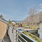 Haus Adria Haus Adria 31 Apartament *