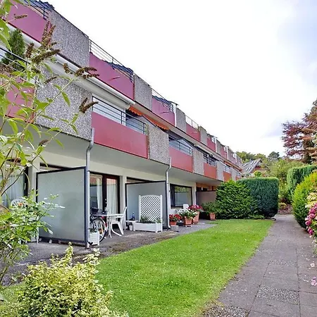 Apartment Haus Adria Haus Adria 31 *