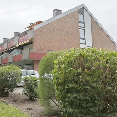 Haus Adria Haus Adria 31 *