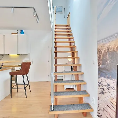 Lejlighed Haus Adria Haus Adria 31 *