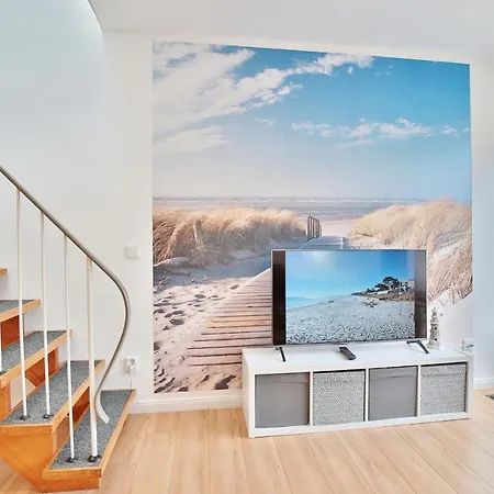 Lägenhet Haus Adria Haus Adria 31 *