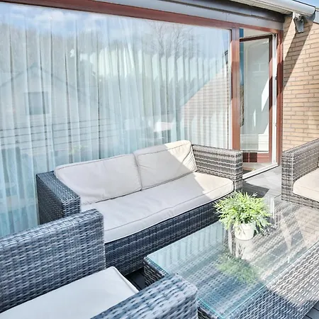 Haus Adria Haus Adria 31 Scharbeutz