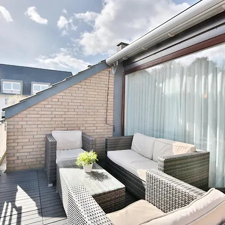 Haus Adria Haus Adria 31 Lejlighed Scharbeutz