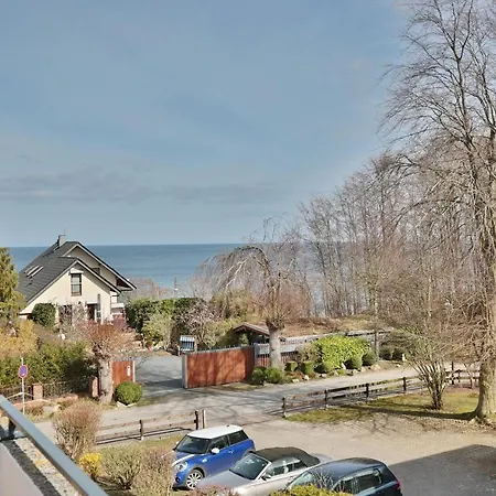 Lejlighed Haus Adria Haus Adria 31 *