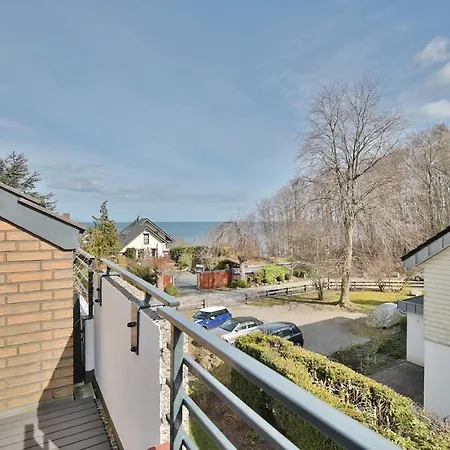 Haus Adria Haus Adria 31 Lejlighed *