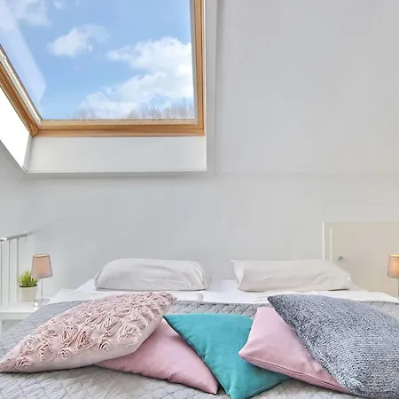 Haus Adria Haus Adria 31 Lejlighed