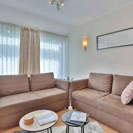 Lejlighed Haus Adria Haus Adria 31