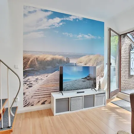 Haus Adria Haus Adria 31 Lägenhet *