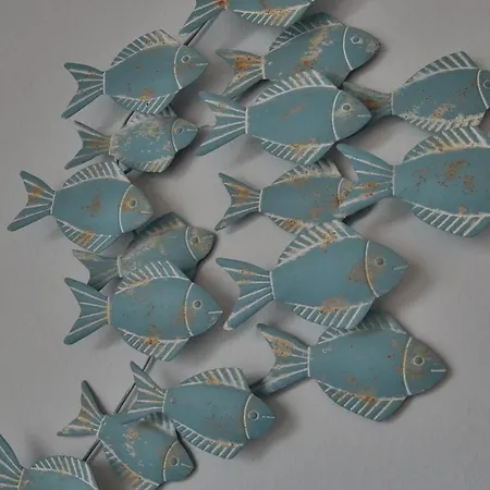 Haus Adria Haus Adria 31 *