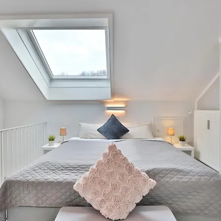 Lejlighed Haus Adria Haus Adria 31 *