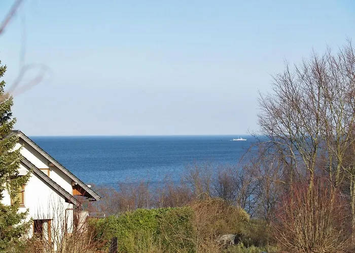 Haus Adria Haus Adria 31 Appartement *