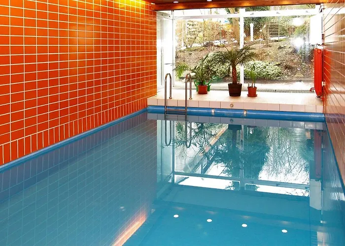 Appartement Haus Adria Haus Adria 31 *