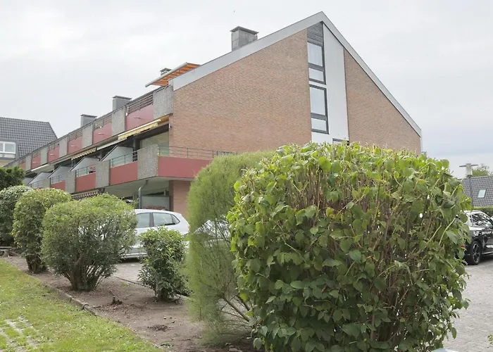 Haus Adria Haus Adria 31 *