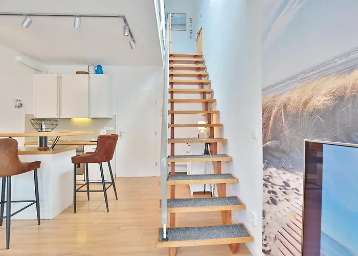 Appartement Haus Adria Haus Adria 31 *