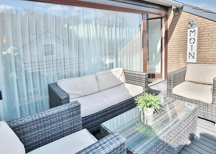 Haus Adria Haus Adria 31 Scharbeutz