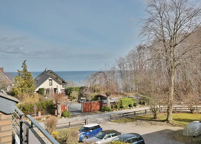 Appartement Haus Adria Haus Adria 31 *