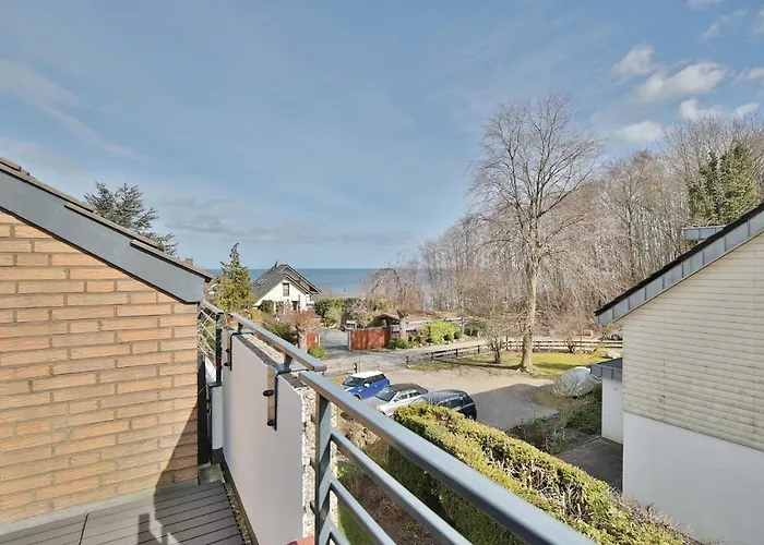 Haus Adria Haus Adria 31 Appartement *