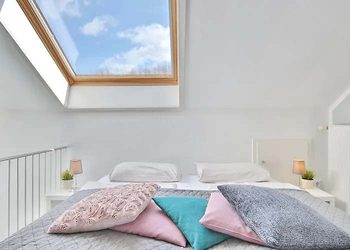 Haus Adria Haus Adria 31 Appartement