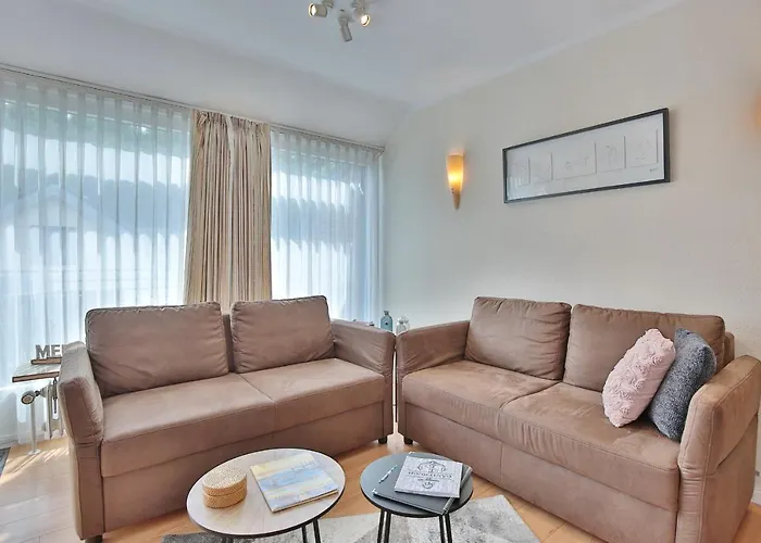 Appartement Haus Adria Haus Adria 31