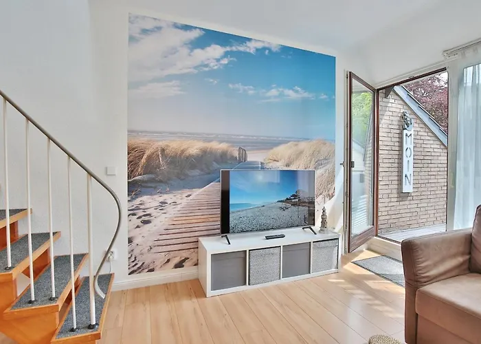 Haus Adria Haus Adria 31 Appartement *