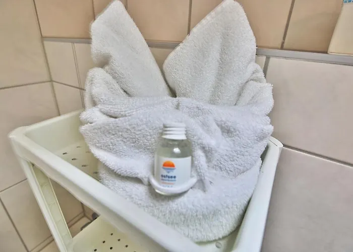 Appartement Haus Adria Haus Adria 31