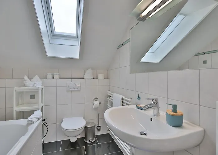 Appartement Haus Adria Haus Adria 31 Scharbeutz