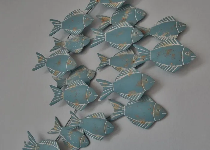 Haus Adria Haus Adria 31 *