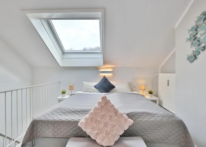 Appartement Haus Adria Haus Adria 31 *