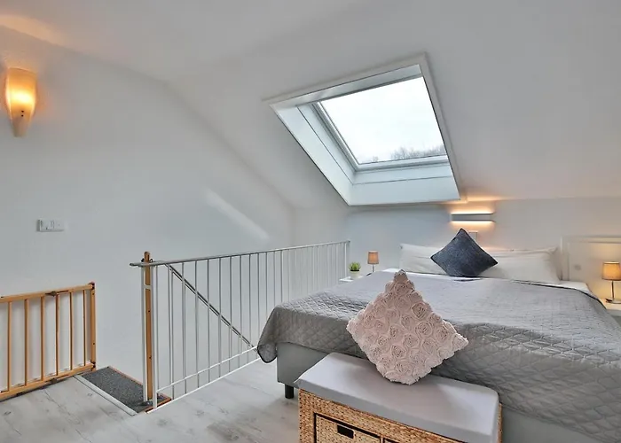 Appartement Haus Adria Haus Adria 31 Scharbeutz